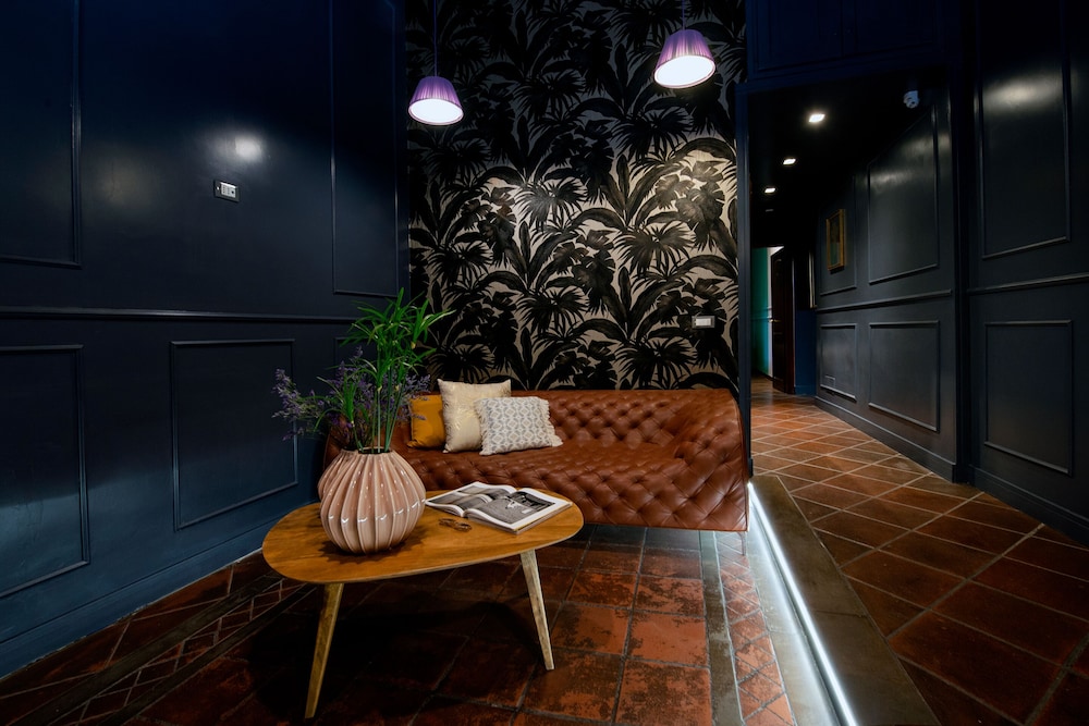 Town House Campo De' Fiori 47/70