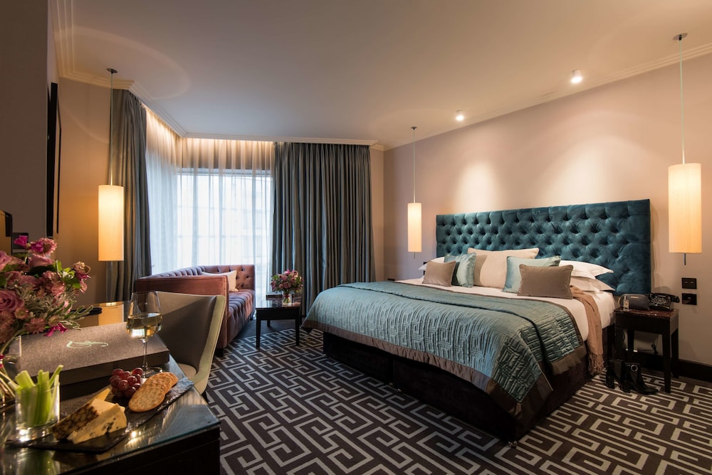 The Fitzwilliam Hotel Belfast 14/66