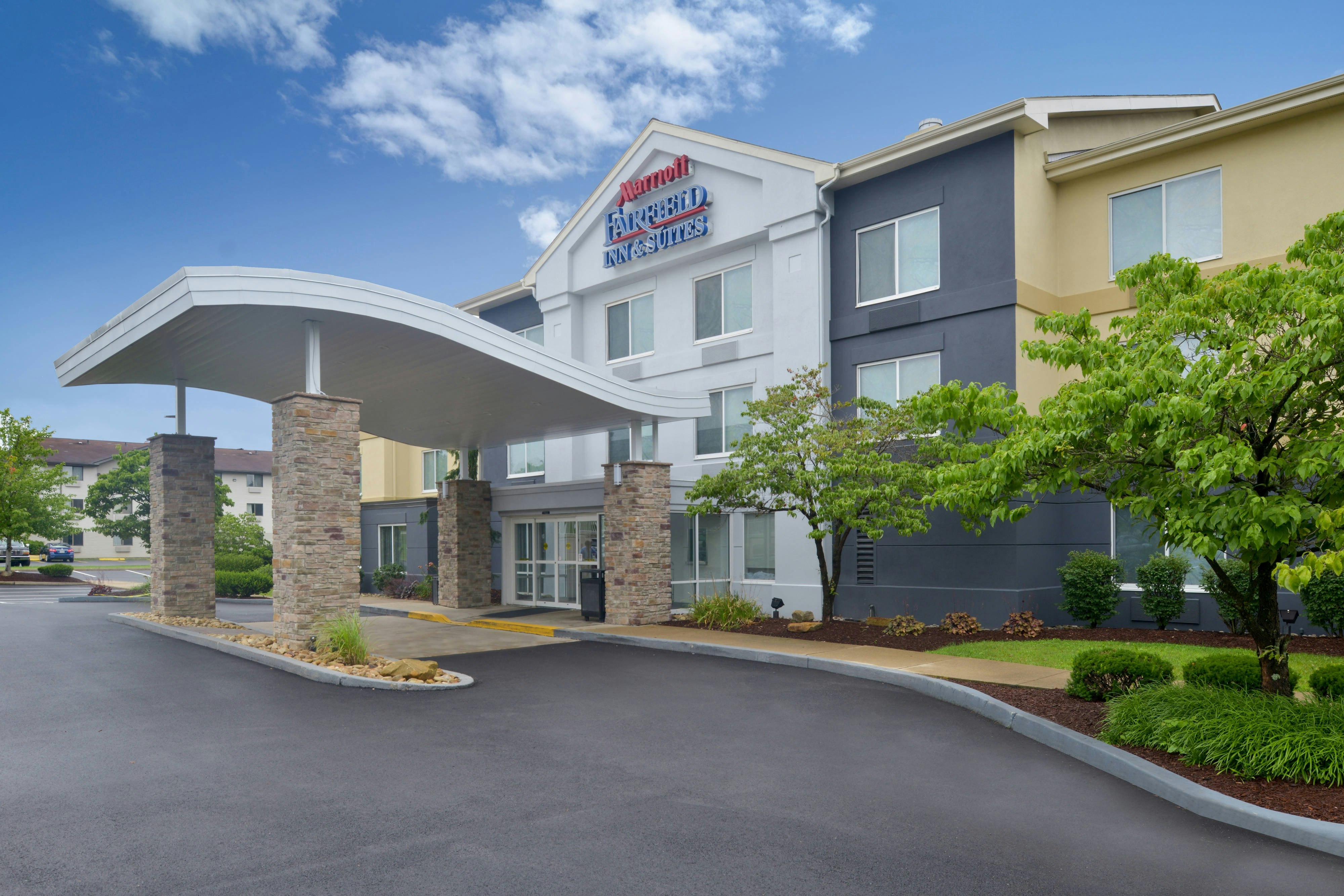 Fairfield Inn & Suites by Marriott Pittsburgh New Stanton 37/37