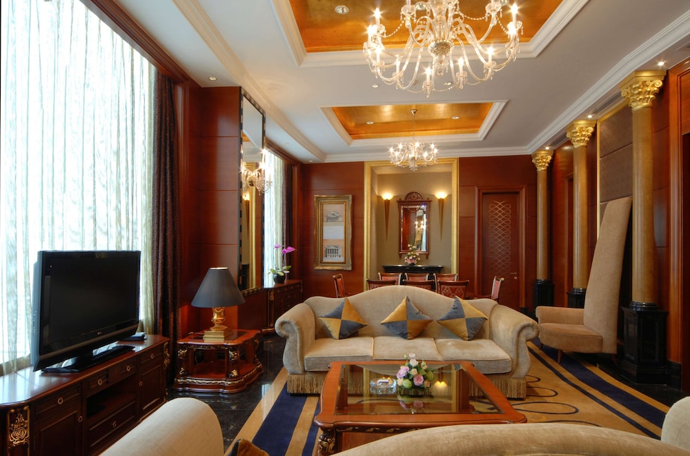 Kempinski Hotel Shenzhen 42/71