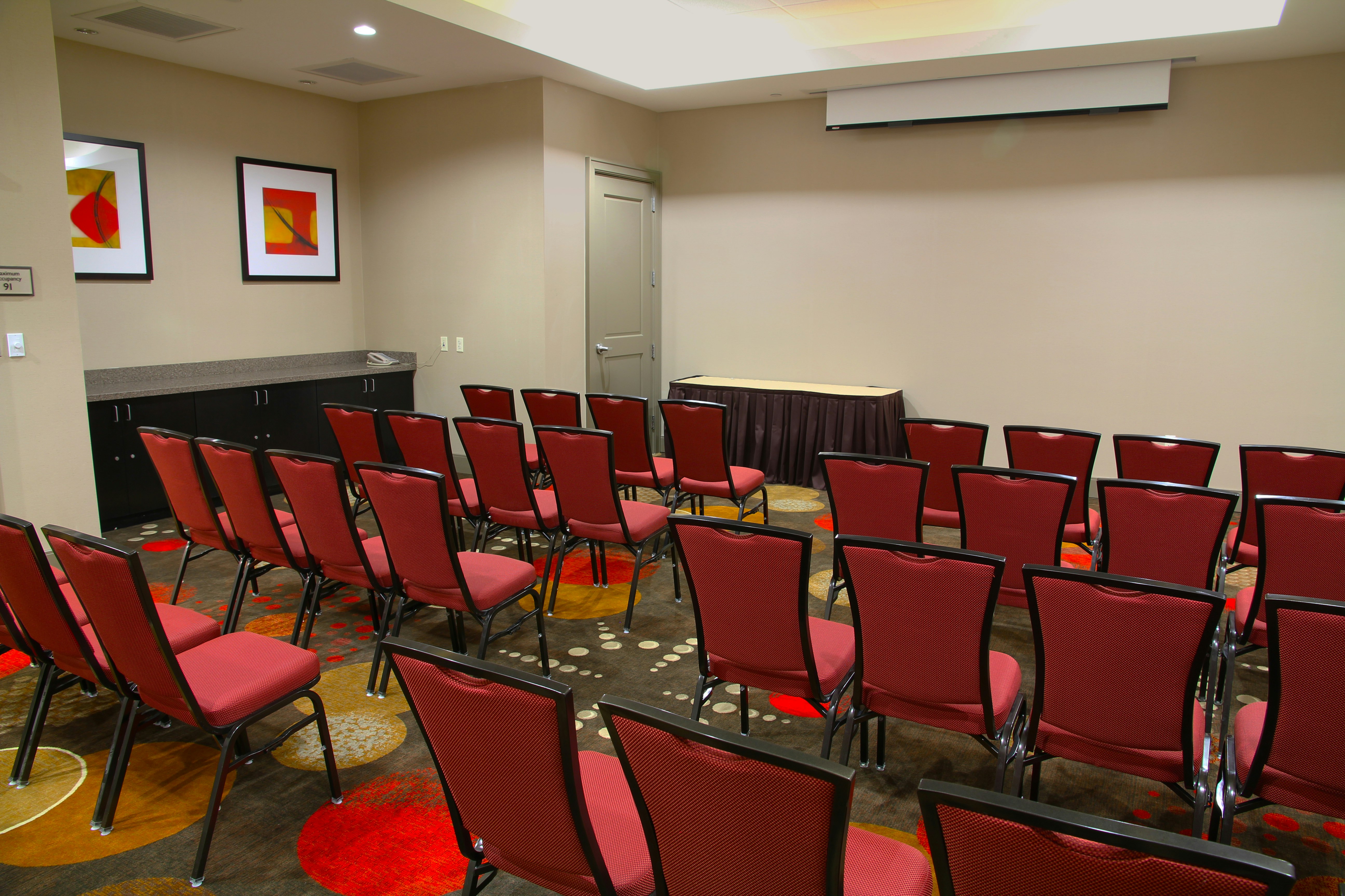 Embassy Suites by Hilton Ontario Airport 48/55