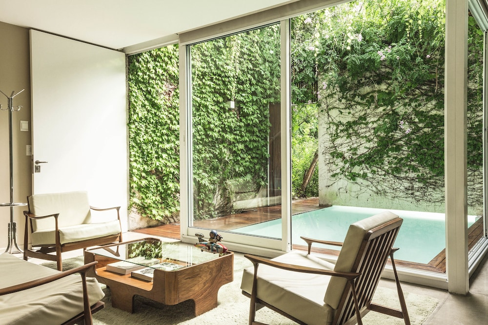 Home Hotel Buenos Aires 40/48