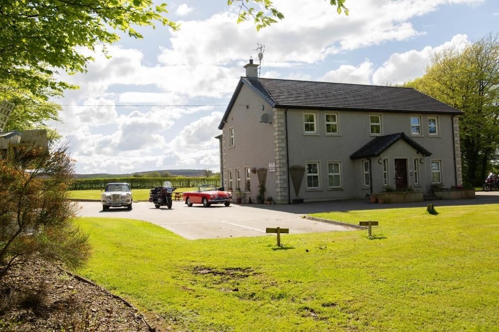 Groarty House Manor B B 58/65