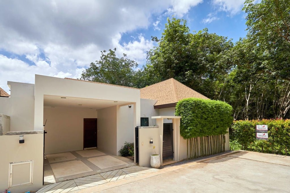 Inspire Villas Phuket 2/37