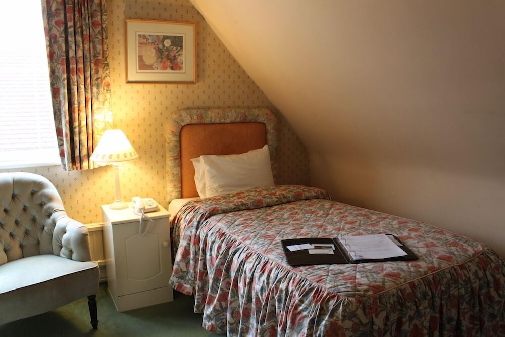 Marston Farm Hotel 27/55