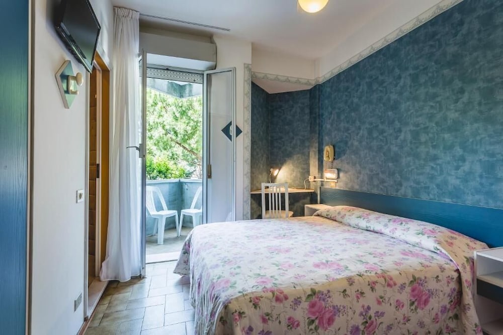 Hotel Raffaello 20/50