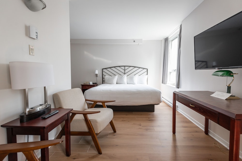 Les Suites Labelle 24/52