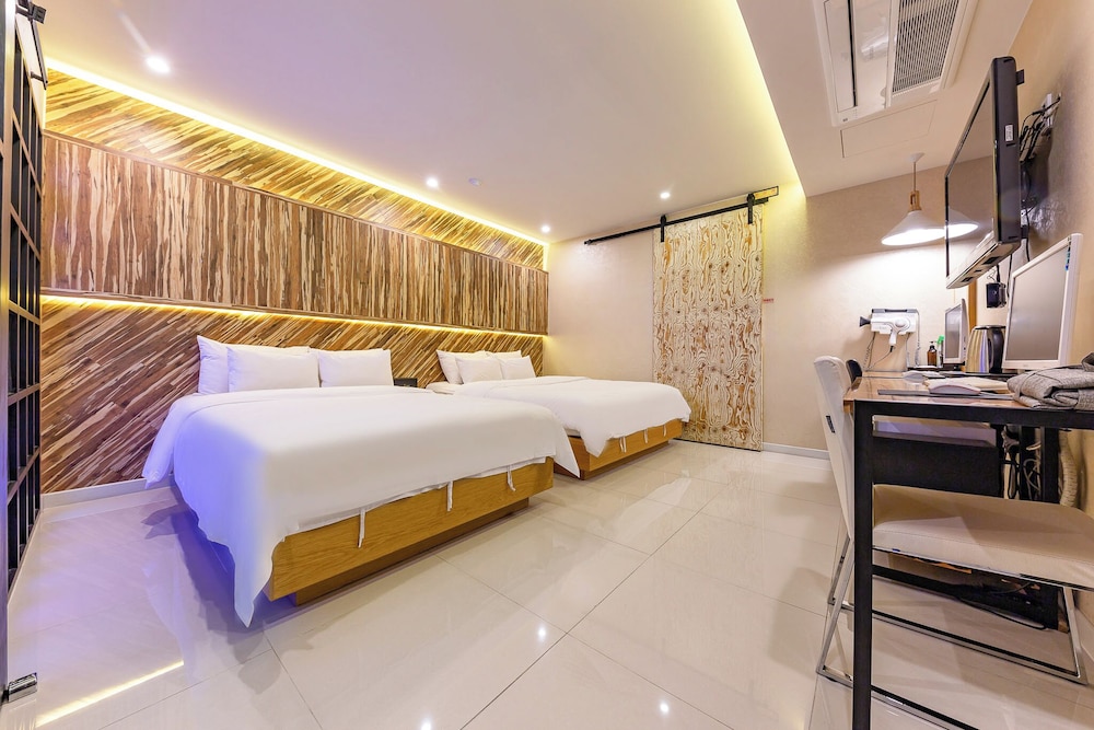 Jeonju Lime Hotel 17/63