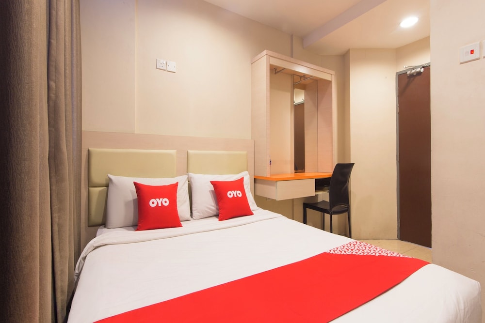 Hotel O Hotel 916 14/32