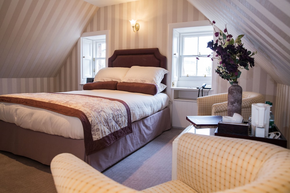Cringletie House Hotel 26/74