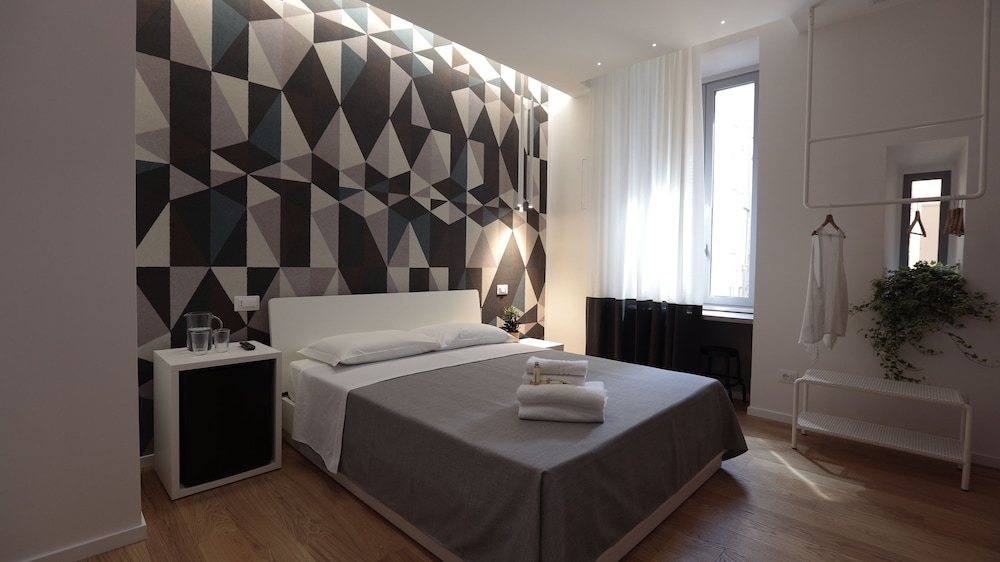 Suite Inn Rome 42/57