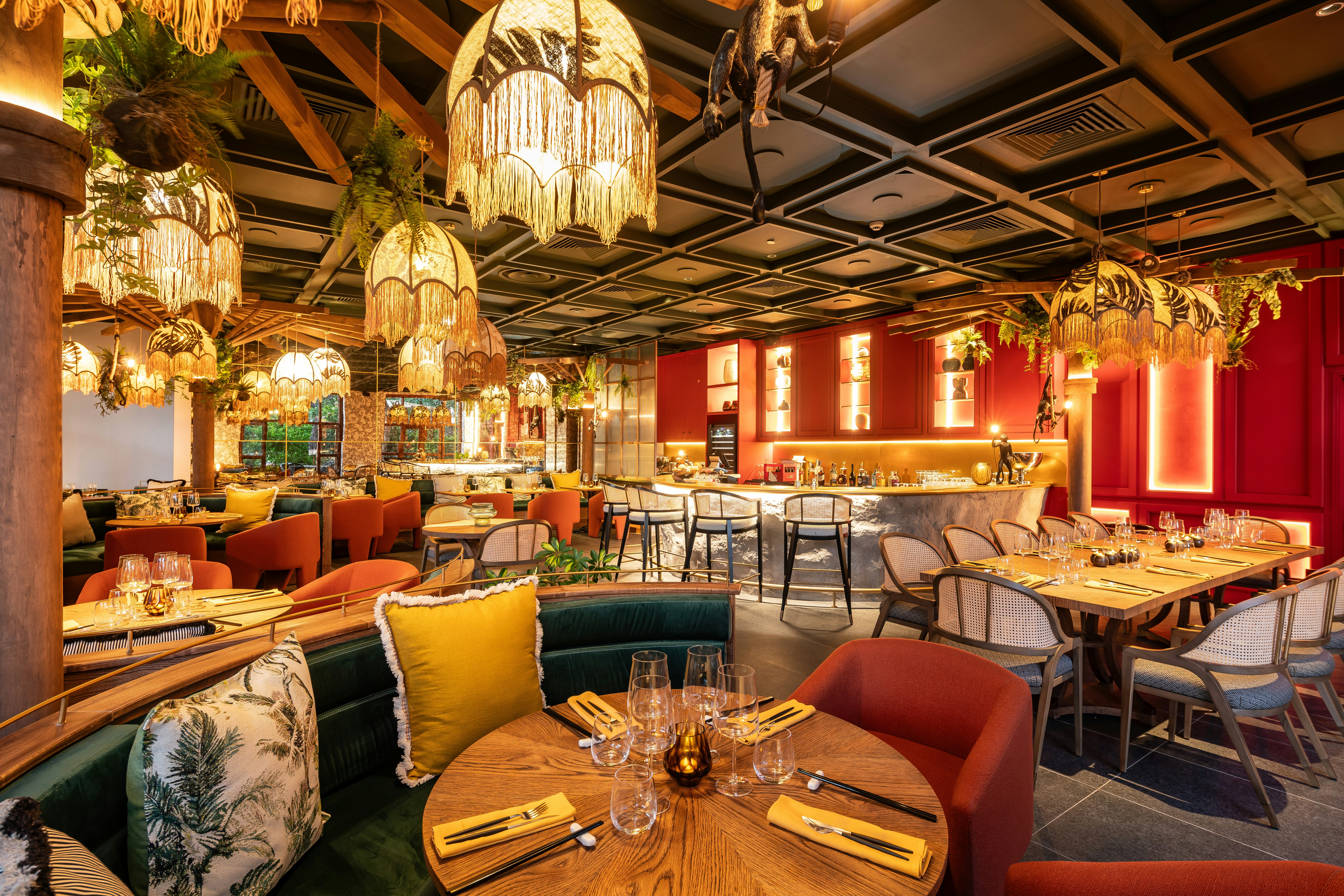 Hilton Mauritius Resort & Spa 63/78