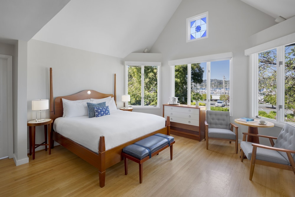 Casa Madrona Hotel and Spa 22/61