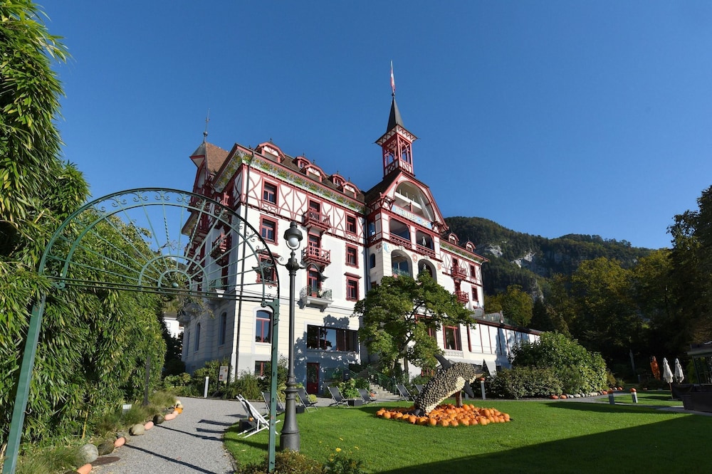 Vitznauerhof 66/73