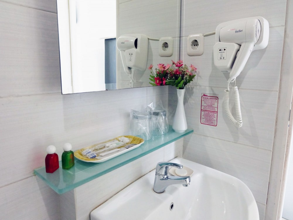 Smart Hotel Thamrin Jakarta 9/74