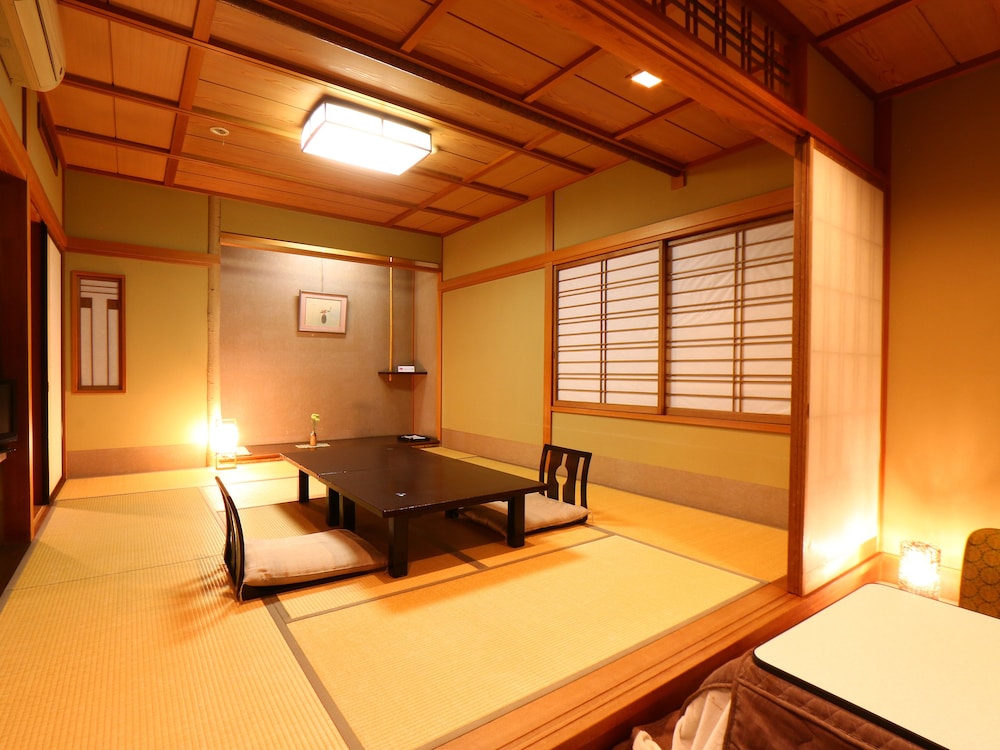 Okuhida Onsen Matsunoi (ex Hina no Yakata Matsunoi) 37/50