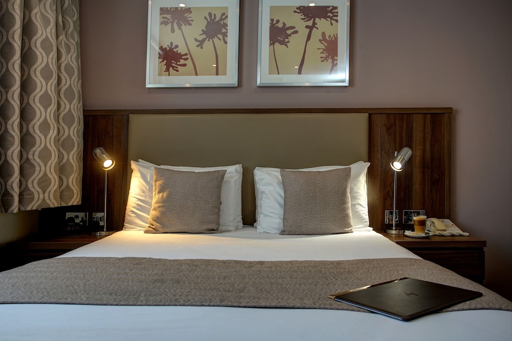 Best Western The Ship Hotel 6/56