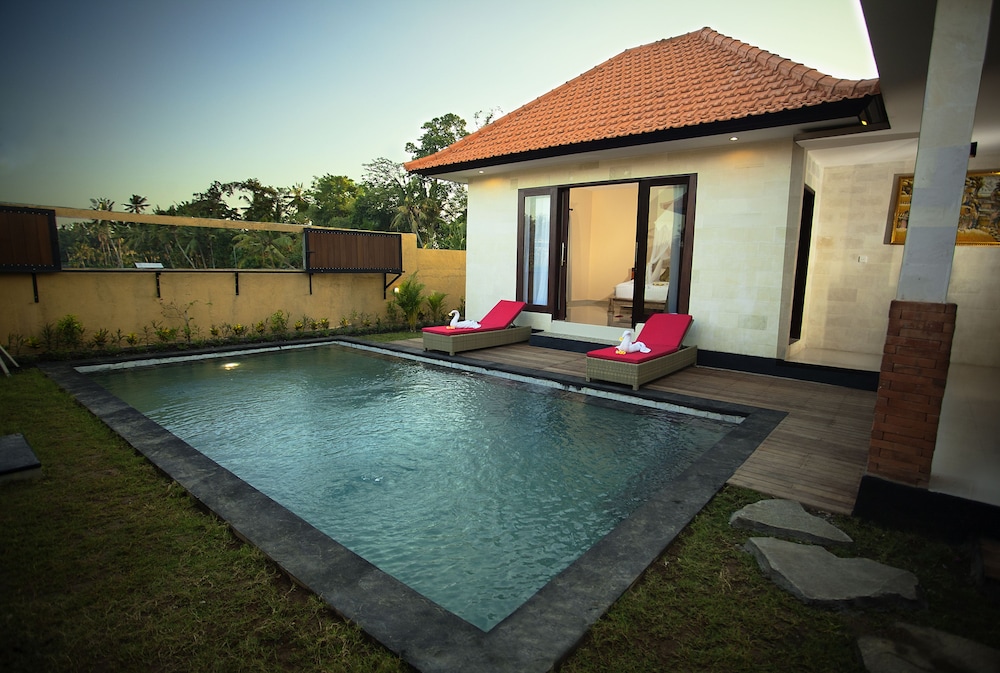 The Sawah Resort and Villa 38/43