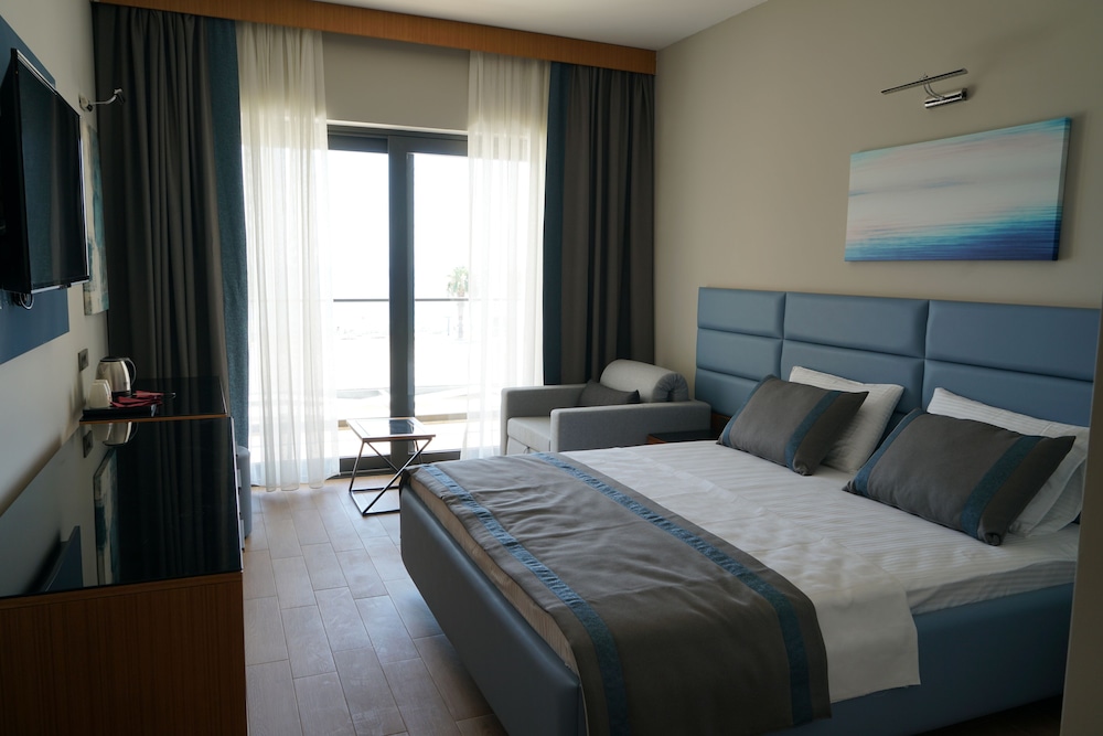 Dogruer Boutique Hotel & Spa 9/36