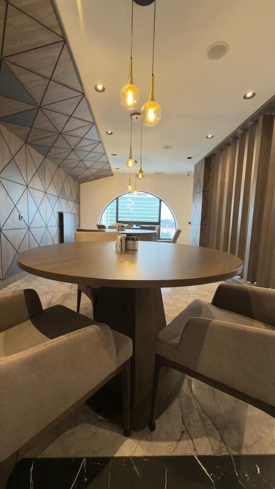 UK Ankara Hotel 26/46