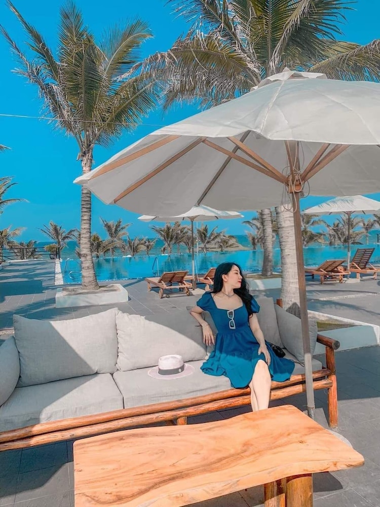 Sea Star Resort Quang Binh 32/66