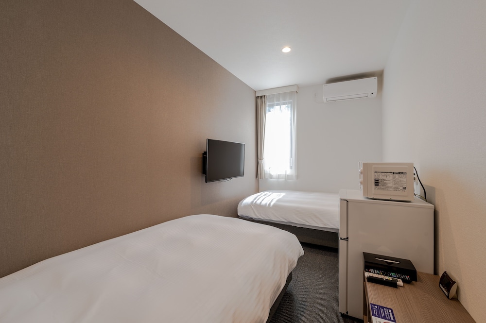 HOTEL R9 The Yard うるま 写真5