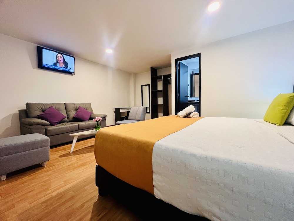 Hotel Ferias Park 22/46