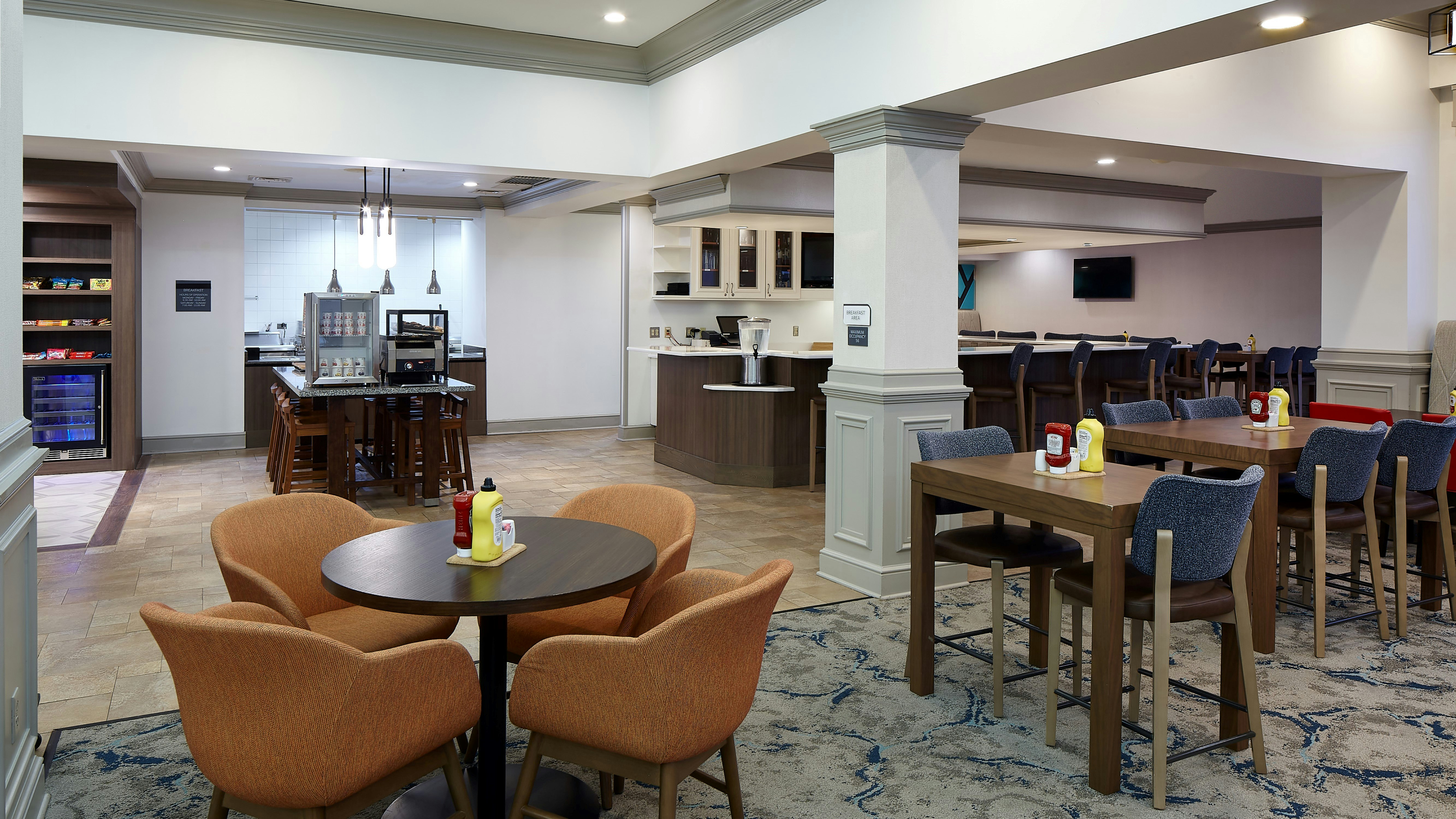Hilton Garden Inn Merrillville 35/61