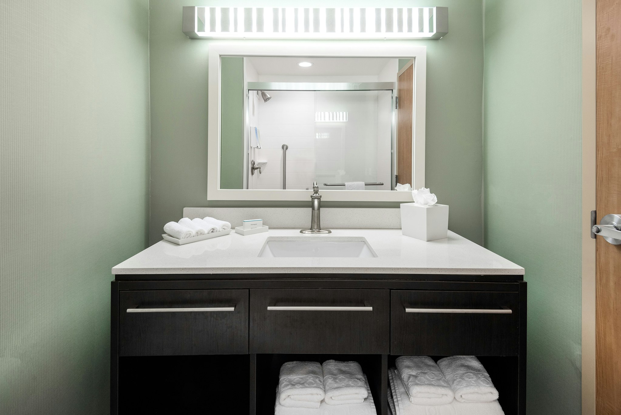 Home2 Suites By Hilton Ft. Lauderdale Airport/Cruise Port 62/62