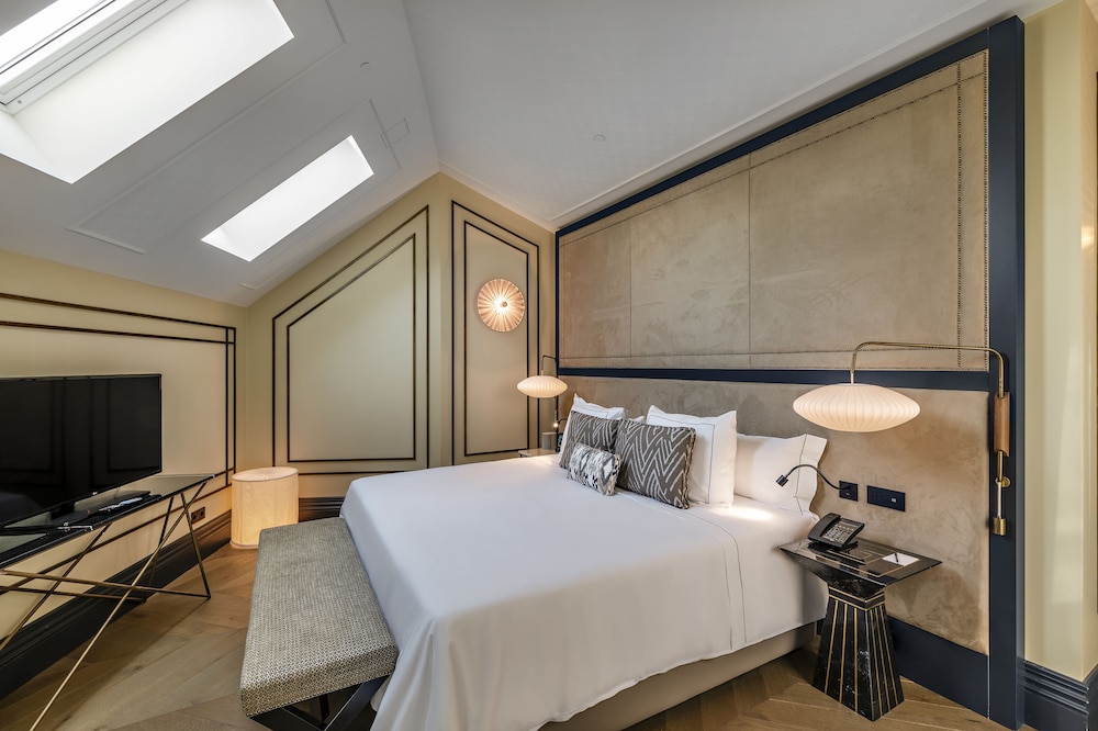 Coolrooms Palacio de Atocha 23/67