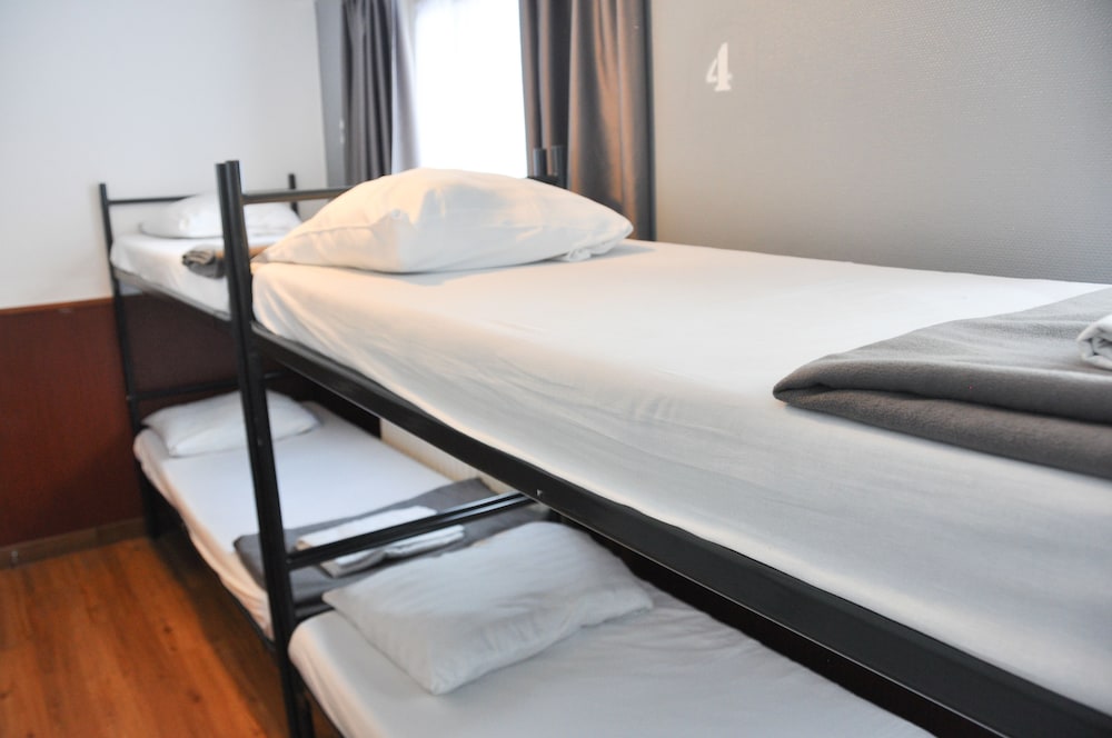 Travel Hotel Amsterdam 22/64