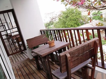 Chada Thai House 17/25