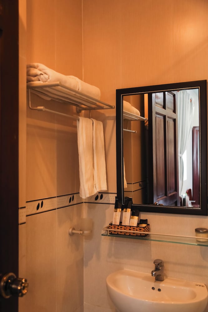 Minh Kieu 2 Hotel 49/54