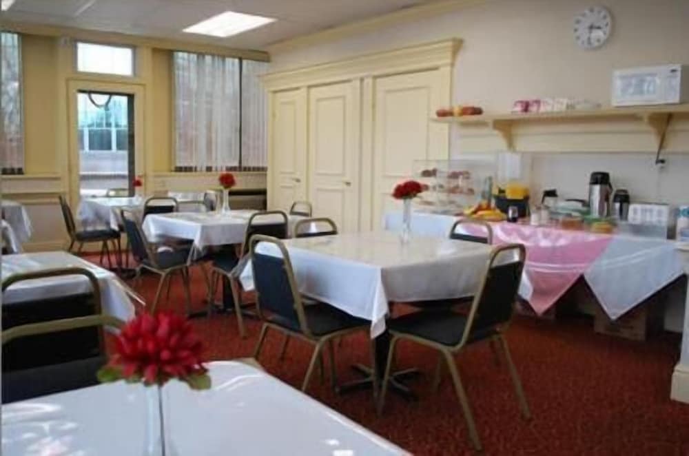 Amsterdam Hotel 35/47