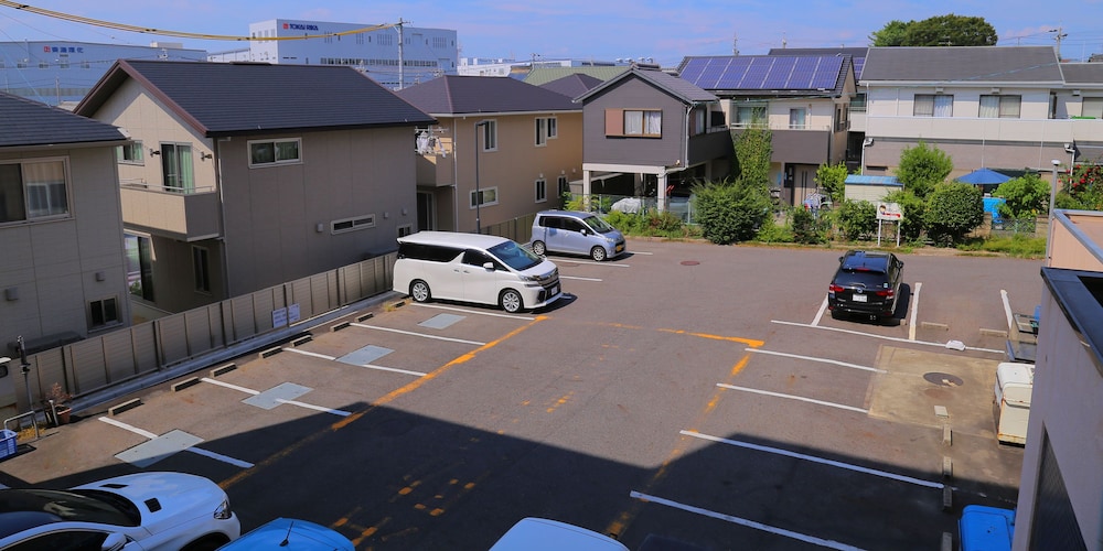 Hotel Matsukaze 59/61