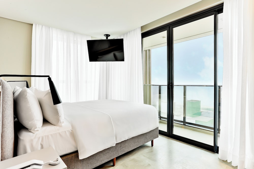 Brava Mundo Boutique Hotel 16/50