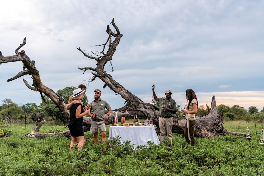Shumbalala Game Lodge 32/50
