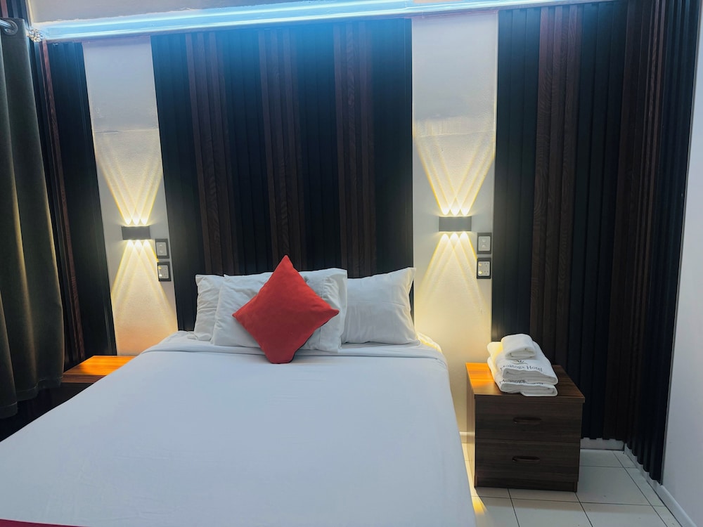Moatoga Hotel 21/50