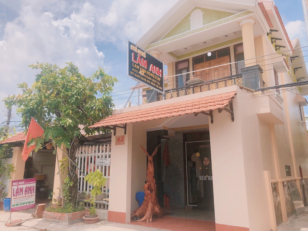 ザ・ラム・ホームステイ 写真1