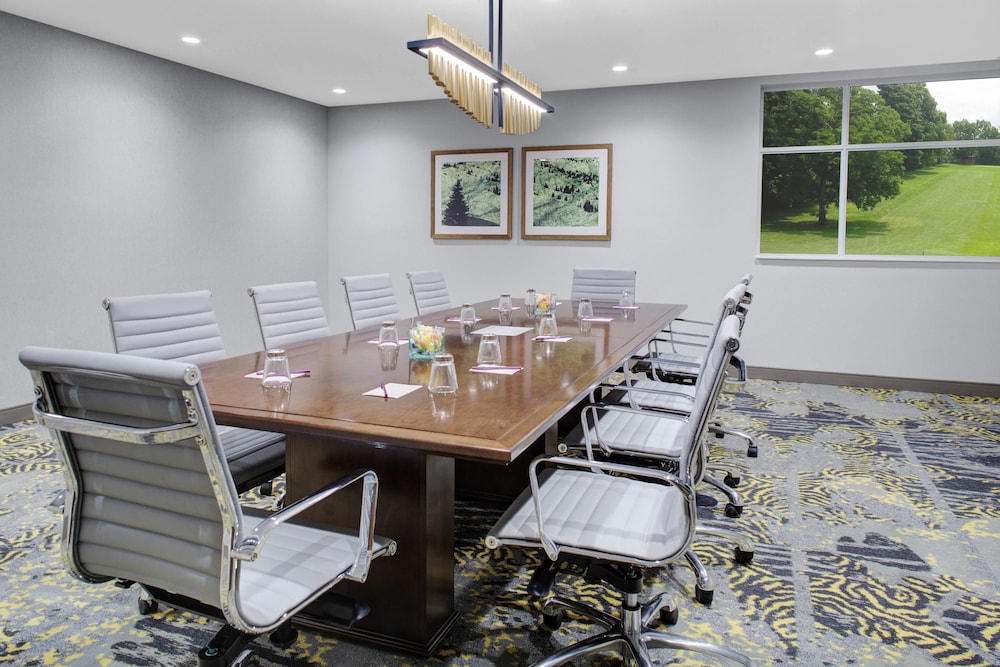 FAIRFIELD INN & SUITES BOULDER BROOMFIELD/INTERLOCKEN 45/59