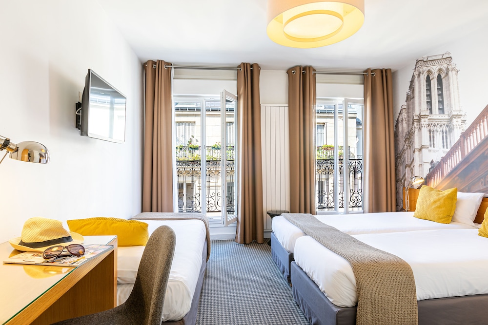 Le 20 Prieure Hotel 36/57
