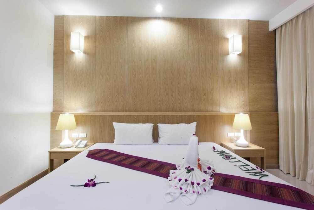 Chalong Princess Pool Villa Resort 22/37