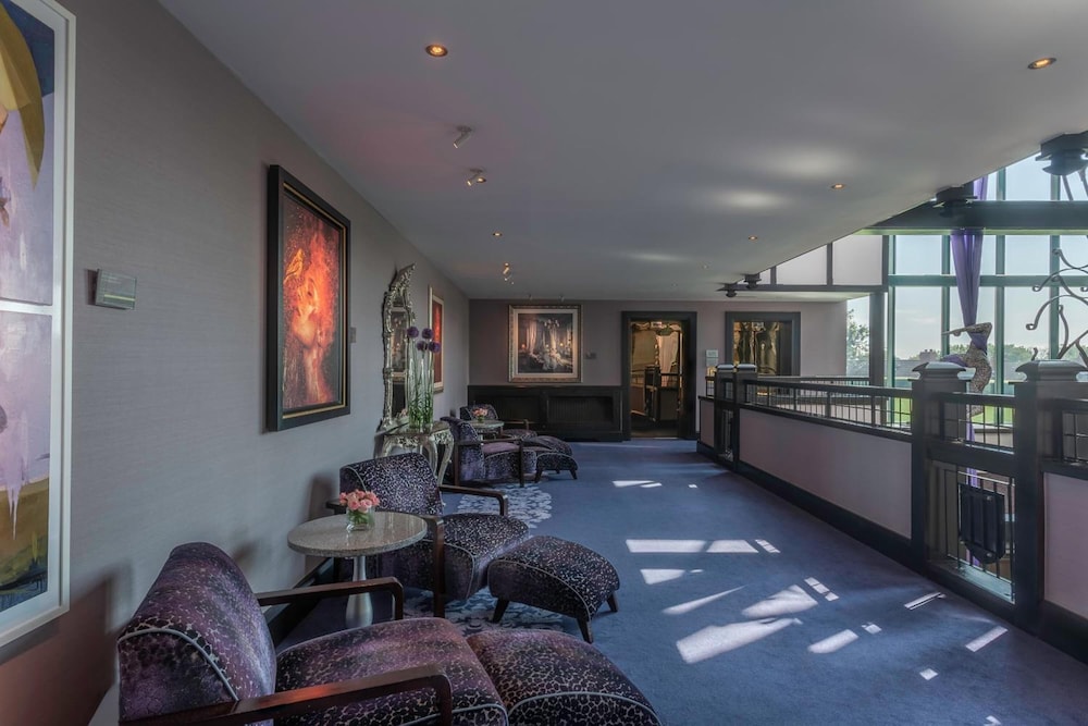 Clontarf Castle Hotel 28/61