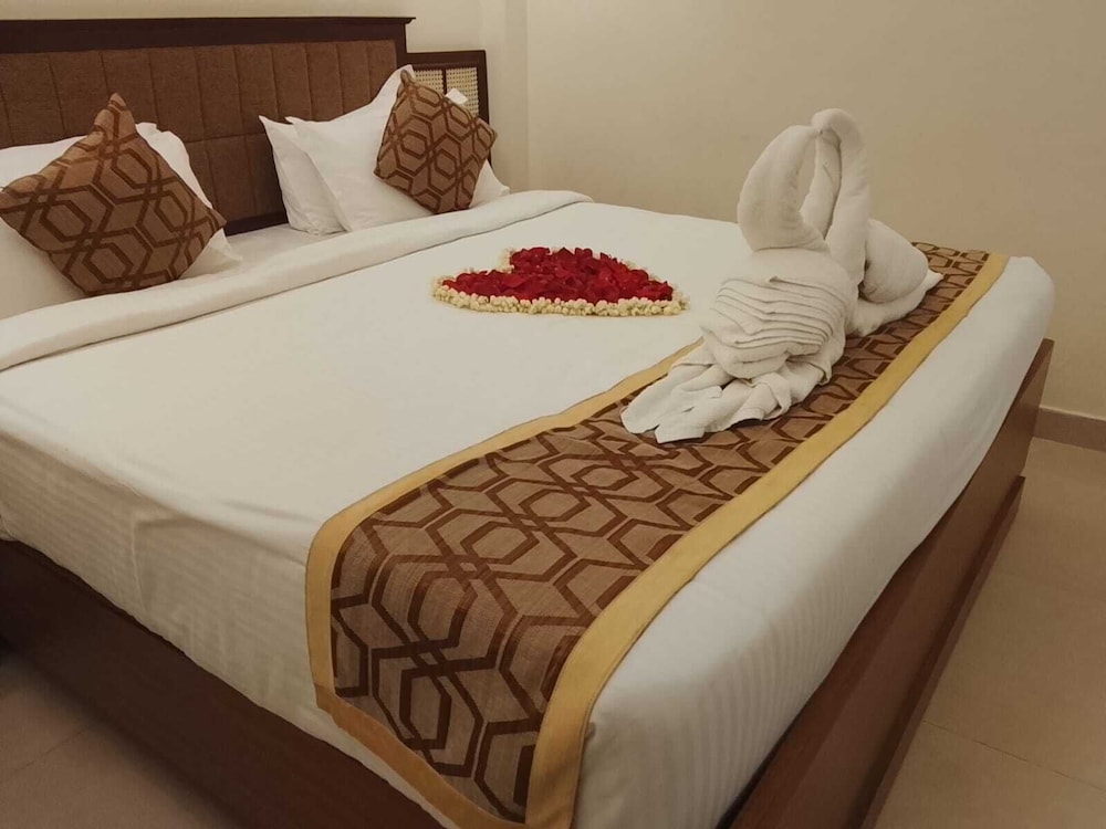 HOTEL FORT QUEEN photo5