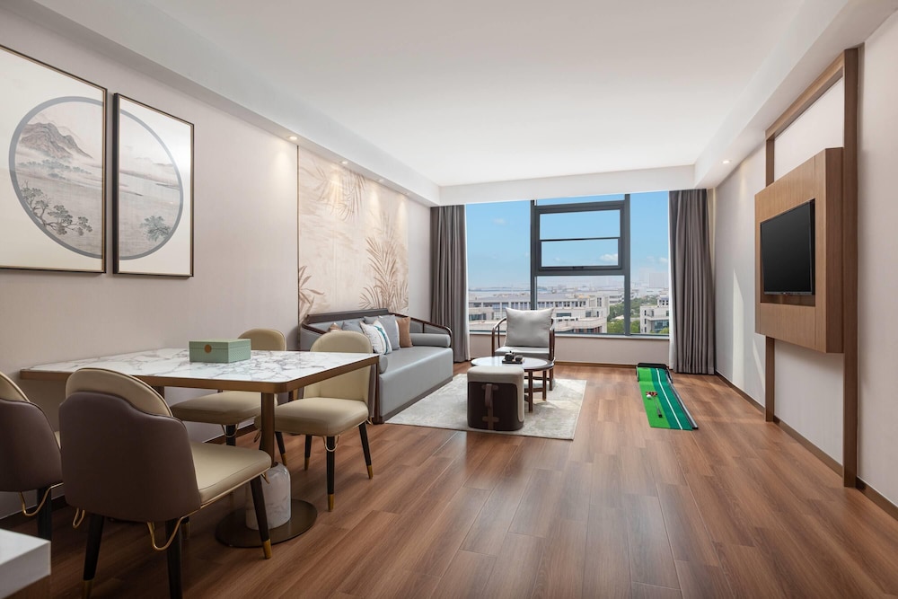 Days Hotel by Wyndham Yancheng Hi-tech Park 21/28