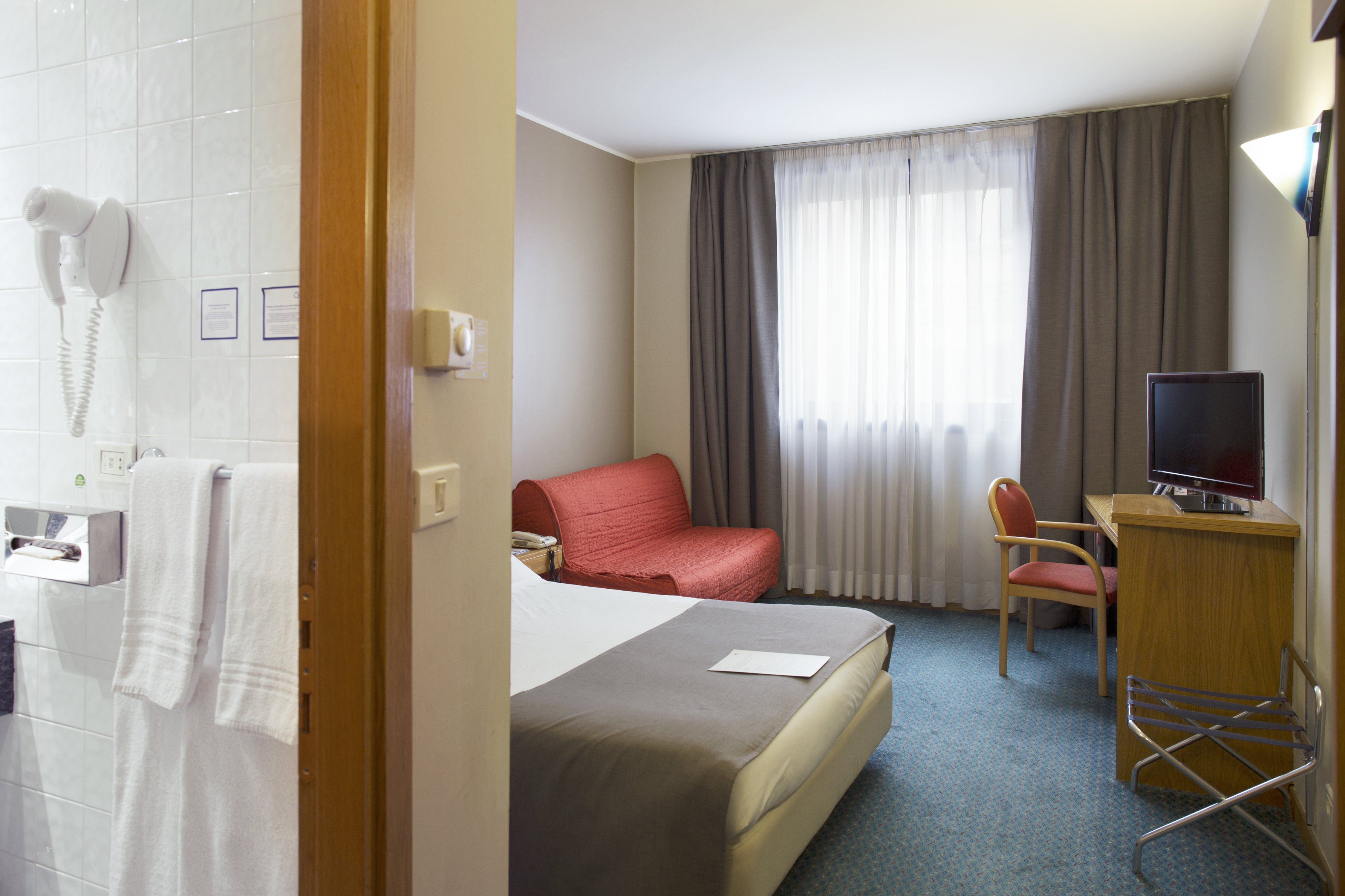Holiday Inn Express Foligno 27/27