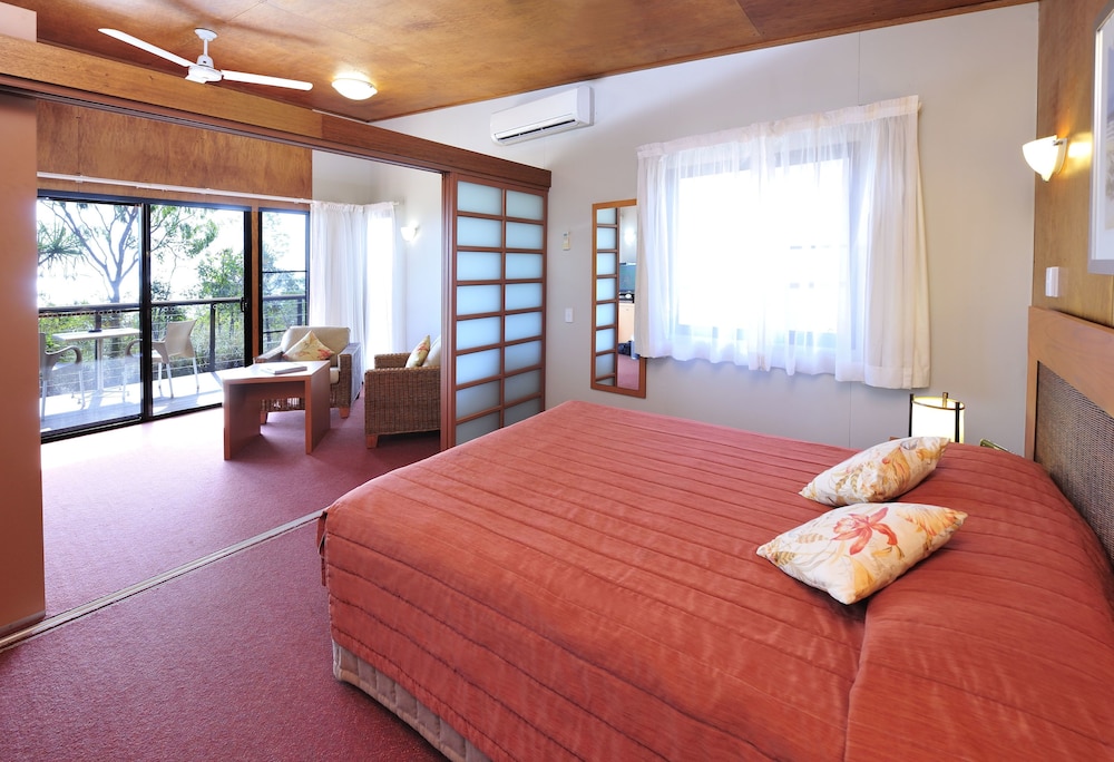 GROOTE EYLANDT LODGE 43/68
