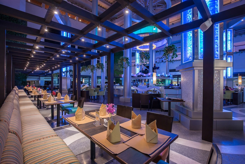 AMBASSADOR CITY JOMTIEN - OCEAN WING 27/50