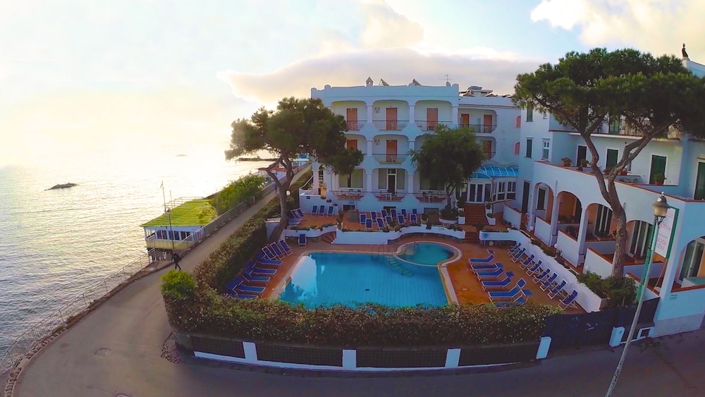 Grand Hotel Ischia Lido 23/30