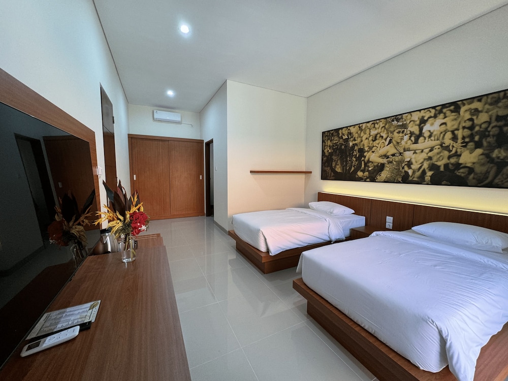 New Garden View Resort 12/50